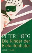 Die Kinder der Elefantenhüter