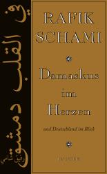 Damskus im Herzen und Deutschland im Blick
