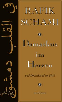 Damskus im Herzen und Deutschland im Blick