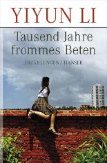Tausend Jahre frommes Beten