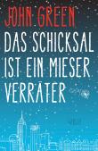 Das Schicksal ist ein mieser Verräter
