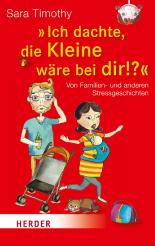 "Ich dachte, die Kleine wäre bei dir?!"
