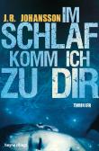 Im Schlaf komm ich zu dir