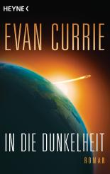 In die Dunkelheit