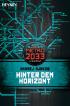Hinter dem Horizont