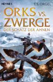 Buch in der Ähnliche Bücher wie „Wächter der letzten Pforte: episch, magisch, High Fantasy, Abenteuer“ - Wer dieses Buch mag, mag auch... Liste
