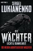 Die Wächter - Licht und Dunkelheit