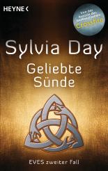 Geliebte Sünde
