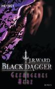 Black Dagger - Gefangenes Herz