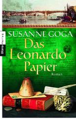 Das Leonardo-Papier