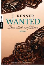 Wanted - Lass dich verführen