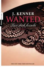 Wanted - Lass dich fesseln