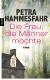 Die Frau, die Männer mochte