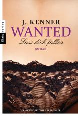 Wanted - Lass dich fallen