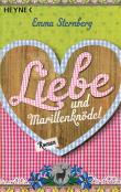 Liebe und Marillenknödel