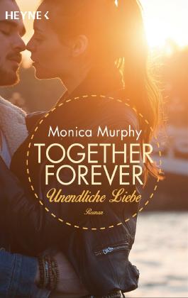 Together Forever - Unendliche Liebe