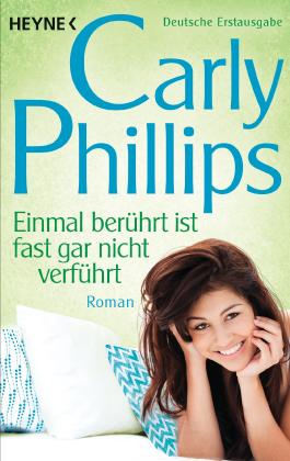 Einmal berührt ist fast gar nicht verführt