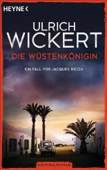 Die Wüstenkönigin