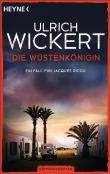 Buch in der Bücher mit Schauplatz "Angola" Liste