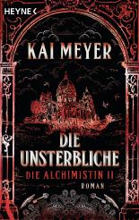 Die Unsterbliche