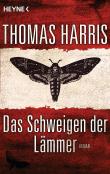 Buch in der Thriller-Klassiker Liste