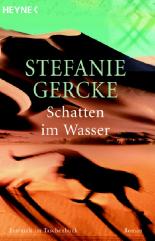 Schatten im Wasser