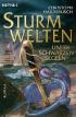 Sturmwelten - Unter schwarzen Segeln
