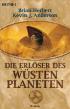 Die Erlöser des Wüstenplaneten