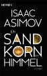 Ein Sandkorn am Himmel