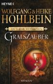 Gralszauber