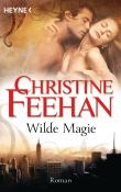 Wilde Magie