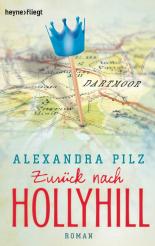 Zurück nach Hollyhill