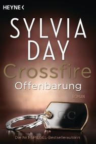 Crossfire - Offenbarung