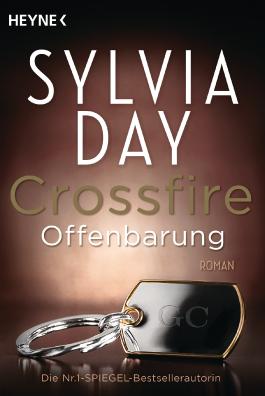 Crossfire - Offenbarung