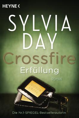 Crossfire - Erfüllung