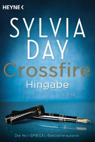 Crossfire - Hingabe
