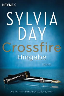 Crossfire - Hingabe