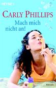 Mach mich nicht an!