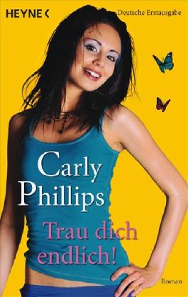 Trau dich endlich!