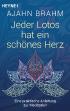 Jeder Lotos hat ein schönes Herz