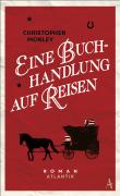 Eine Buchhandlung auf Reisen