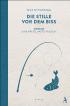 Die Stille vor dem Biss