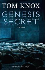 Genesis Secret: Roman