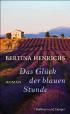 Das Glück der blauen Stunde