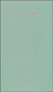 Buch in der Lyrik - die schönsten Gedichte Liste