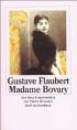 Madame Bovary