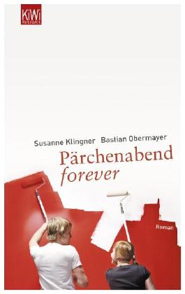 Pärchenabend forever