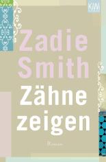 Zähne zeigen