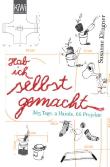 Hab ich selbst gemacht