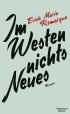 Im Westen Nichts Neues